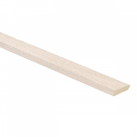 Plakplint 23195 Naturel eik vergrijst