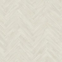 51104 Laurel Oak LayRed Visgraat PVC