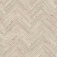 58228 Sierra Oak LayRed Visgraat PVC