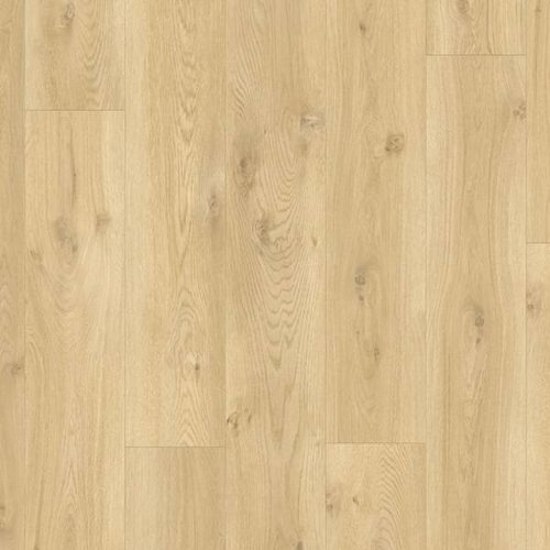 Quick-Step AVSPT40018 Eiken Drijfhout Beige Blos Base Alpha Rigid Click