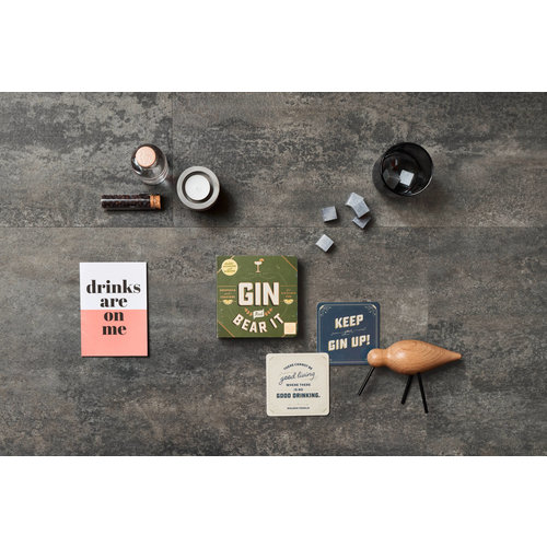 Meister 7436 Cosmic Beam RB400S Rigid Tegel vloer Meister 7436 Cosmic Beam RB400S Rigid Tegel vloer