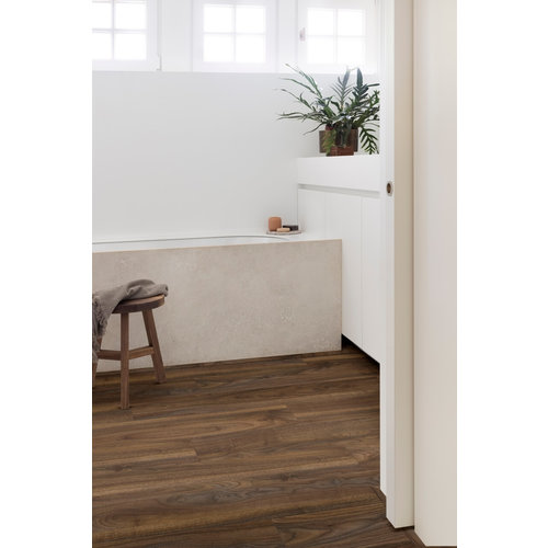 Moduleo 20896 English Walnut Roots Dry Back XL PVC