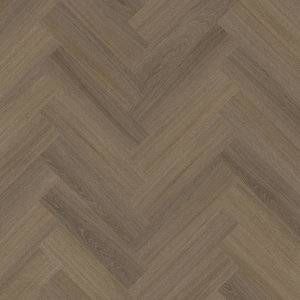 Moduleo 22877 Glyde Oak Roots Dry Back Visgraat PVC