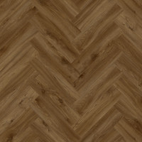 58876 Sierra Oak Roots Dry Back Visgraat PVC