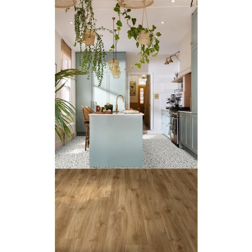 Moduleo 58876 Sierra Oak Roots Dry Back PVC