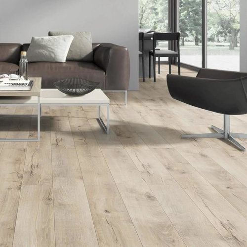 Classen WR-54364 Beige eiken Waterresistant Laminaat Classen WR-54364 Beige eiken Waterresistant Laminaat