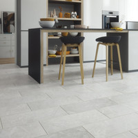 T-58040 Graniet wit tegel Laminaat