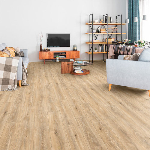 Tasba Floors K469 Cashmere eik Tortilla XL Rest-partij Laminaat