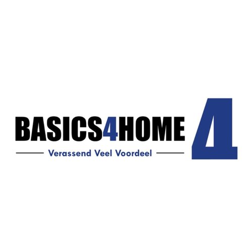 BASICS4HOME Toebehoren voor uw vloer en woning!