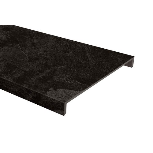 Beautifloor Mustang Slate Traptrede klein