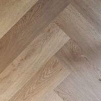 Visgraat 1  Dora eiken licht  Rigid Click PVC