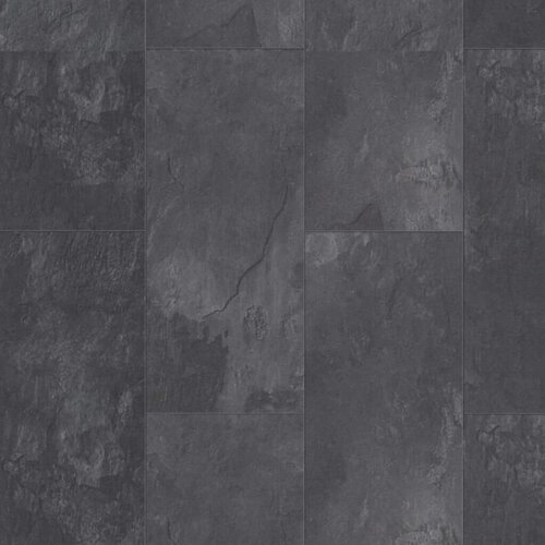 Classen T-58038 Oiled slate antraciet tegel Laminaat Waterbestendig Classen T-58038 Oiled slate antraciet tegel Laminaat Waterbestendig