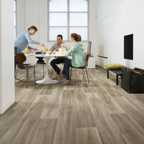 SECOND-CHOICE SC- 60000121 Lime oak XL Visgraat Rigid Click PVC Restpartij SECOND-CHOICE SC- 60000121 Lime oak XL Visgraat Rigid Click PVC Restpartij