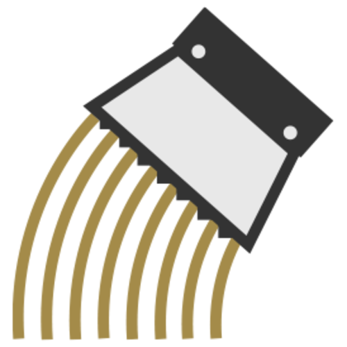 PVC, Parket en Plinten lijmen