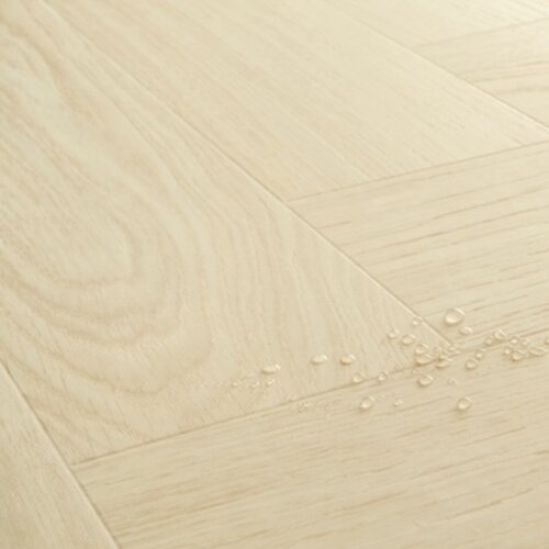 Quick-Step AVHBU40361 Pure Eik Polair Ciro Visgraat Alpha Rigid Click
