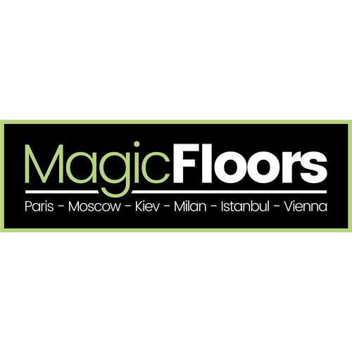 Magic Floors