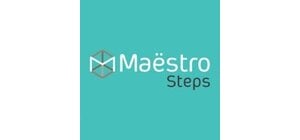 Maestro steps