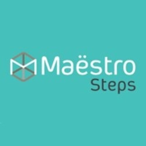 Maestro steps