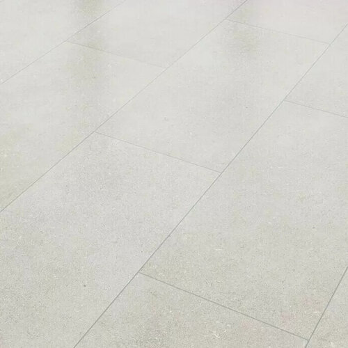 Classen 51544 Java Beton licht tegel 4,5V4 Watervast CERAMIN SPC laminaat Classen 51544 Java Beton licht tegel 4,5V4 Watervast CERAMIN SPC laminaat