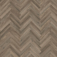 46417 Lombardia Authentic Parva Oak XL Visgraat Dryback PVC