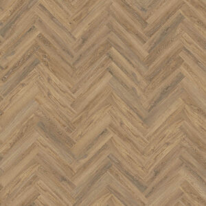 MFlor 46415 Apulia Authentic Parva Oak XL Visgraat Dryback PVC