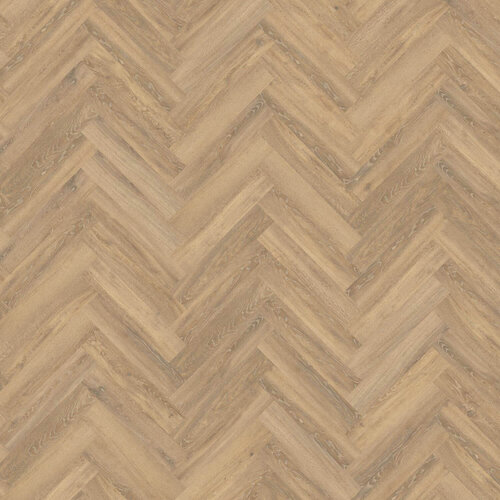 MFlor 46414 Piedmont Authentic Parva Oak XL Visgraat Dryback PVC