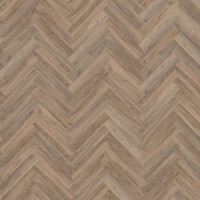 46413 Calabria Authentic Parva Oak XL Visgraat Dryback PVC