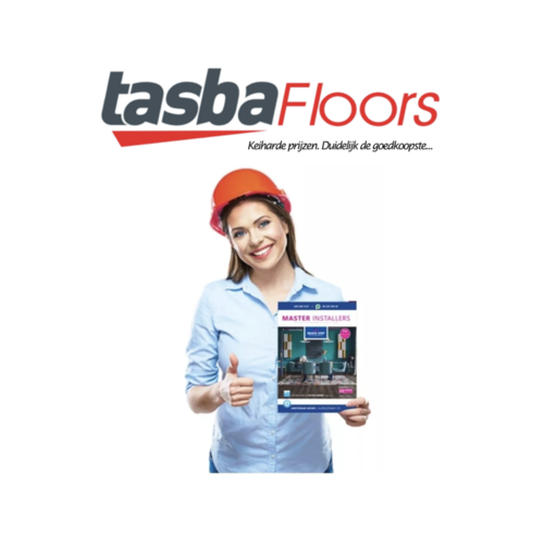 Contact met Tasba Floors / Laminaat2go