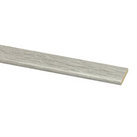 Plakplint AC1868 Wit Eiken