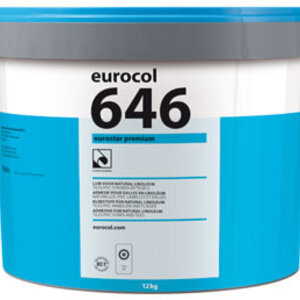 Eurocol 646 Eurostar Premium 12kg