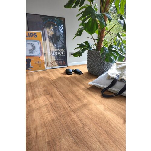 Meister 7145 Teak LD200 XL Laminaat