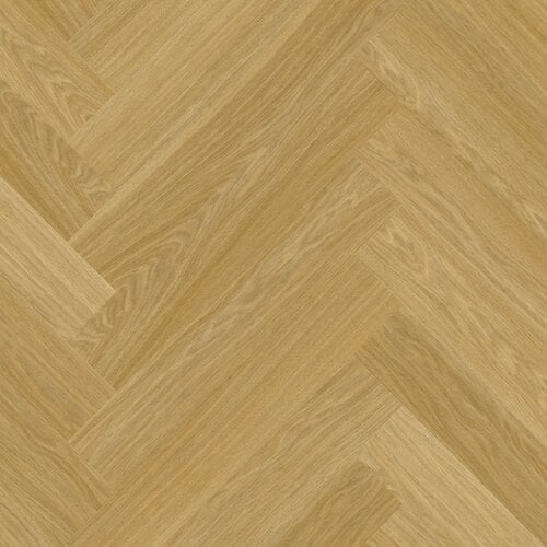 Quick-Step SGHBC20332 Serene Oak Medium Natural Pristine Glue Visgraat PVC