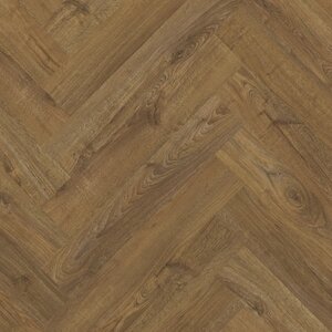 Quick-Step SGHBC20334 Fall Oak Brown Pristine Glue Visgraat PVC