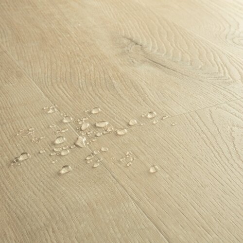 Quick-Step SGMPC20328 Linen Oak Greige Fuse Glue XL PVC