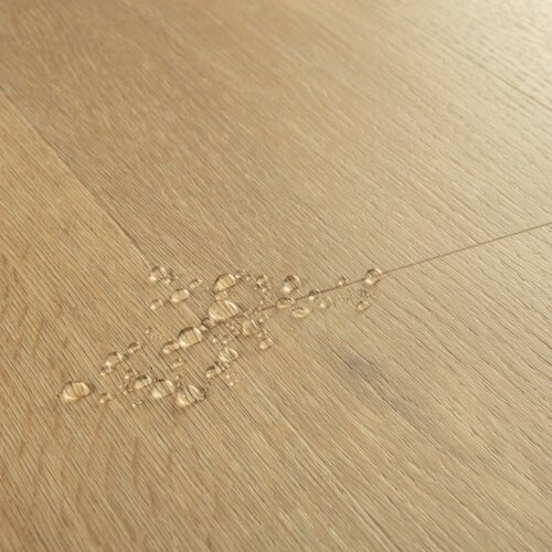 Quick-Step SGSPC20311 Satin Oak Medium Natural Liv Glue PVC