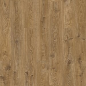 Quick-Step SGSPC20316 Country Charm Medium Brown Liv Glue PVC