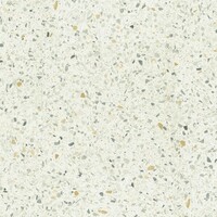SGTC20307 Terrazzo Multi Colour Blush Glue Tegel PVC