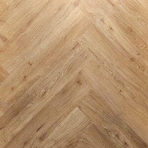 Tasba Floors RIGID MHB5085 Nito eiken naturel Visgraat Rigid Click PVC