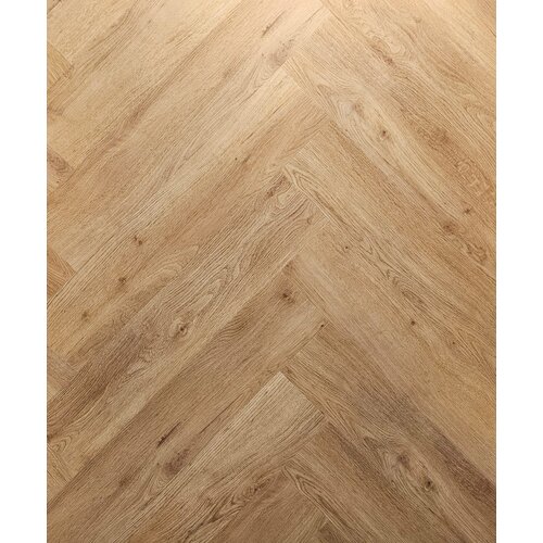 Tasba Floors RIGID MHB5085 Nito eiken naturel Visgraat Rigid Click PVC