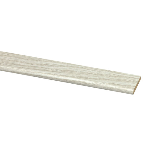Tasba Floors Plakplint AC1551 Eik Wit Tasba Floors Plakplint AC1551 Eik Wit