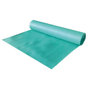 Basics4Home 5580 GREEN PE Schuim1,2 mm LVT Ondervloer Basics4Home 5580 GREEN PE Schuim1,2 mm LVT Ondervloer