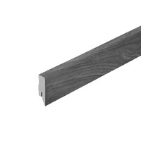 ACxxx Bijpassende MDF folieplint