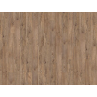 81011 Mocha Authentic Plank Dryback PVC