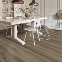400086735 Vergrijsd kurk eiken 04292 Rigid Click PVC