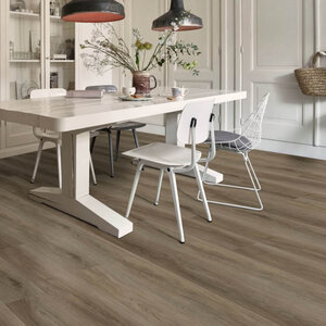 BASICS4HOME RIGID PVC 400086735 Vergrijsd kurk eiken 04292 Rigid Click PVC