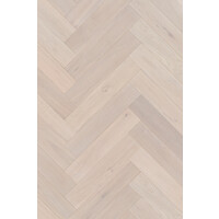 RIGHB125-956 Mont Blanc Riga Visgraat Lamelparket