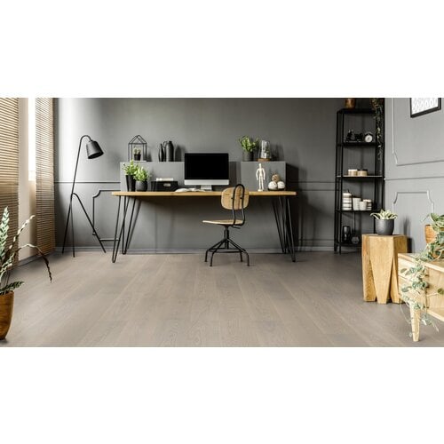 Lamett NEW-268 Skyline Grey New York Lamelparket