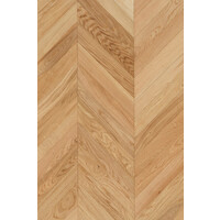 CAPCH-110 Natural Capri Chevron Lamelparket