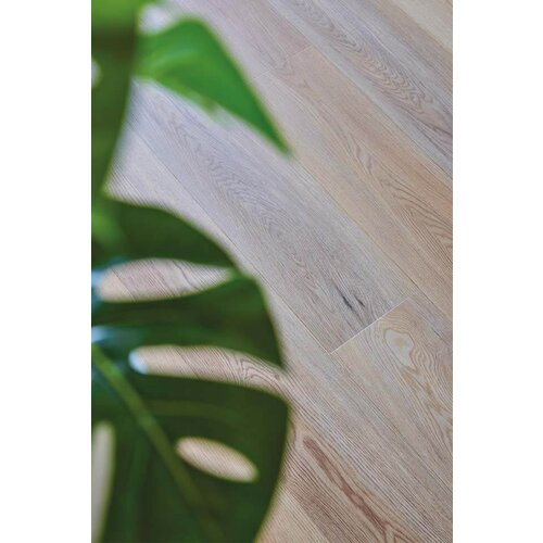 ParquetVinyl TAR848 Copper Tarn Click PVC