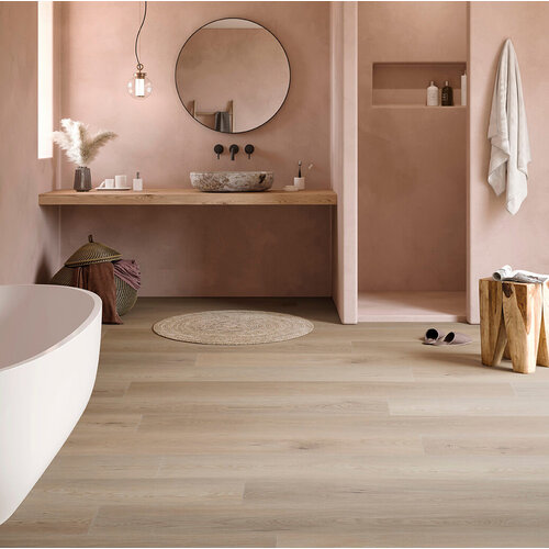 ParquetVinyl TAR846 Clay Tarn Click PVC